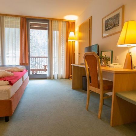 Hotel Bergkristall Wildalpen Kültér fotó