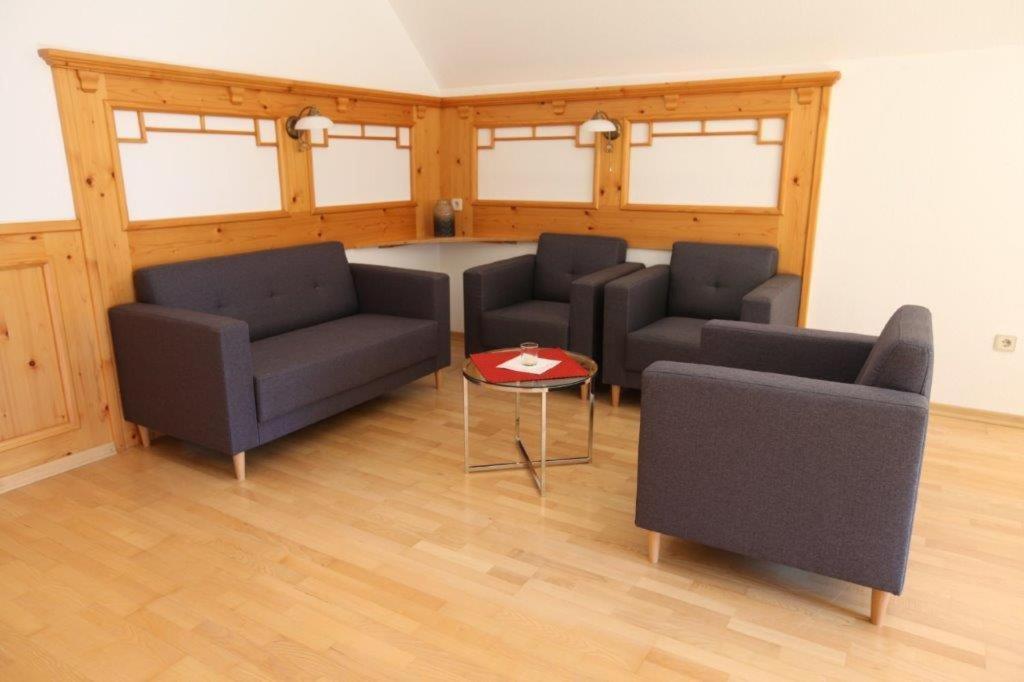Hotel Bergkristall Wildalpen Kültér fotó