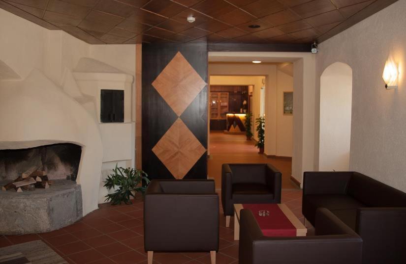 Hotel Bergkristall Wildalpen Kültér fotó