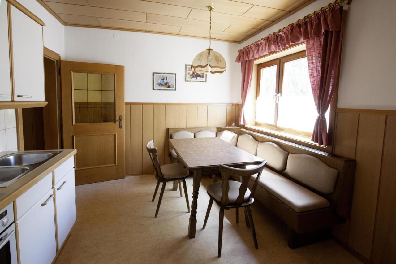 Hotel Bergkristall Wildalpen Kültér fotó