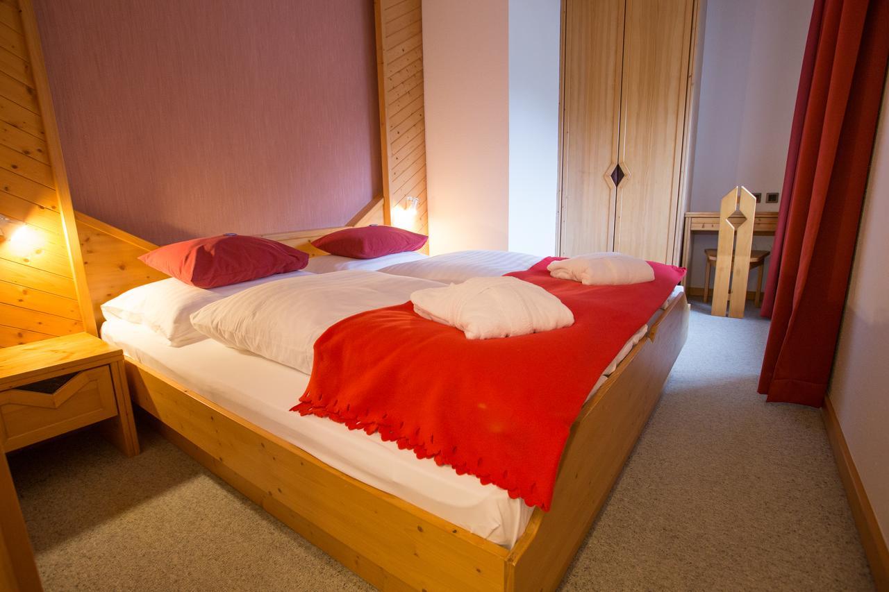 Hotel Bergkristall Wildalpen Kültér fotó