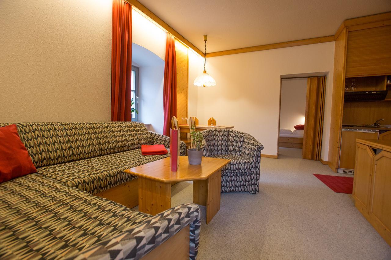 Hotel Bergkristall Wildalpen Kültér fotó